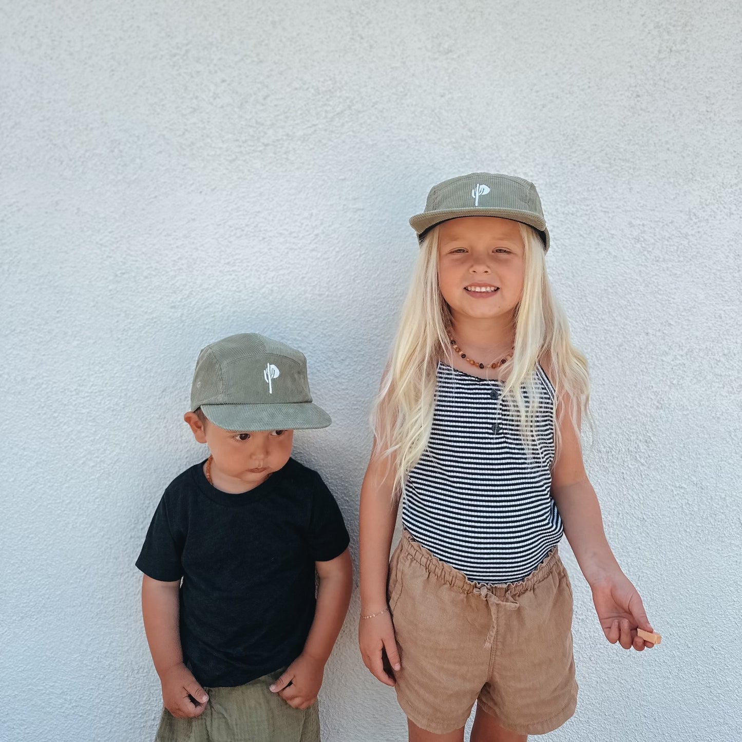 Desert Corduroy Hat