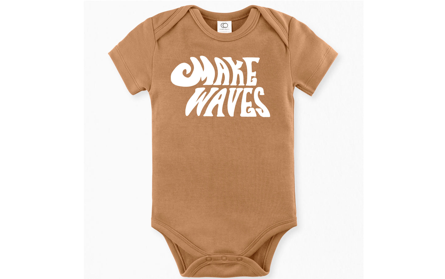 Make Waves Bodysuit