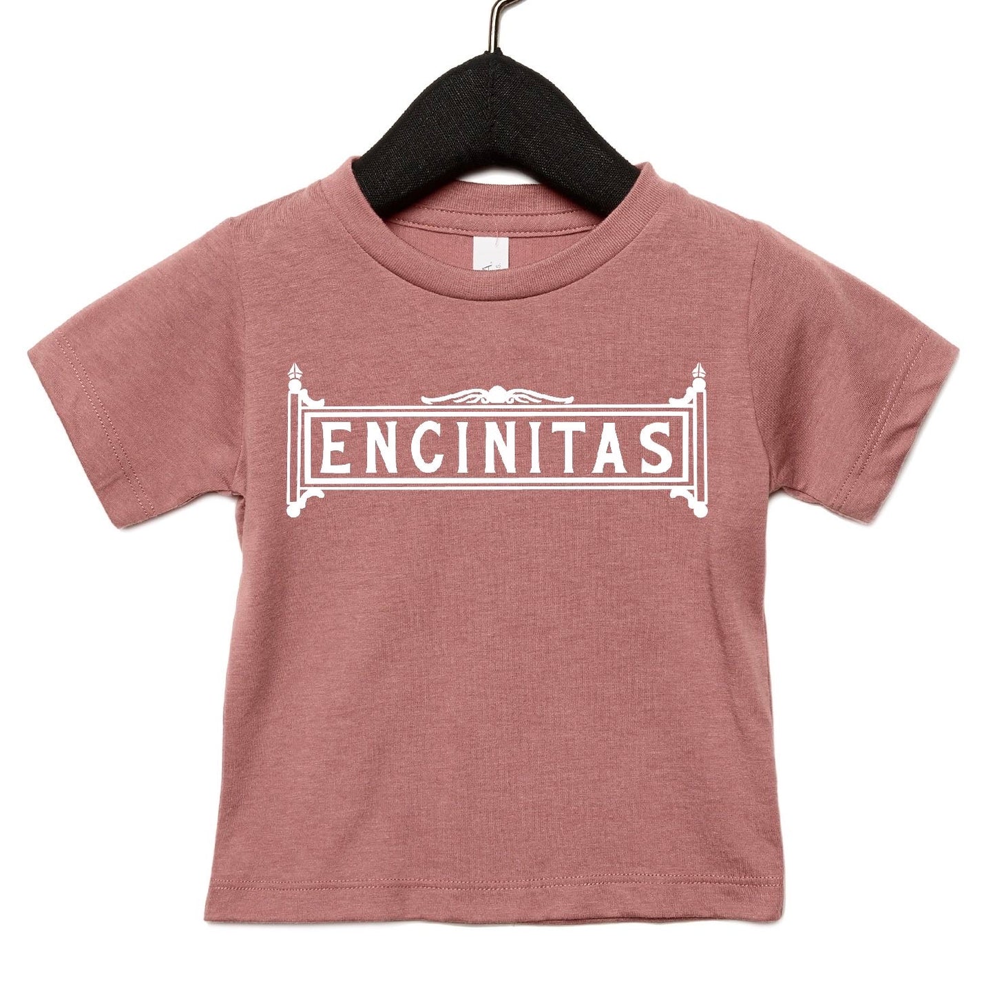 Encinitas Sign T-Shirt