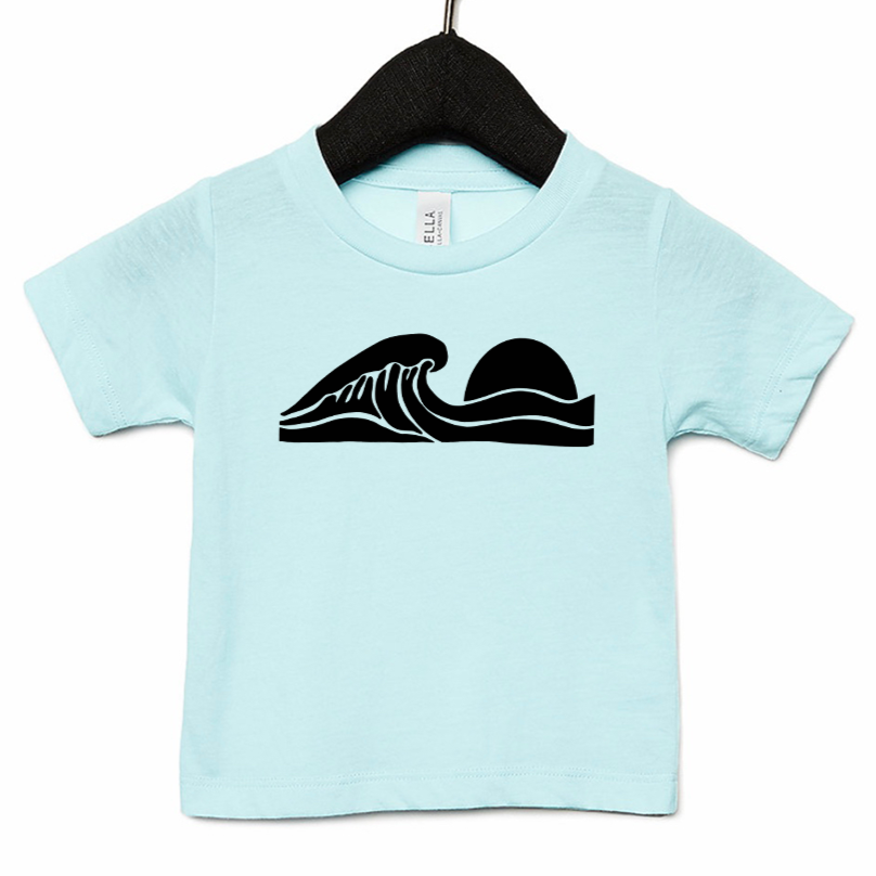 Wave T-Shirt