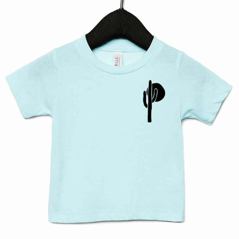 Cactus T-Shirt