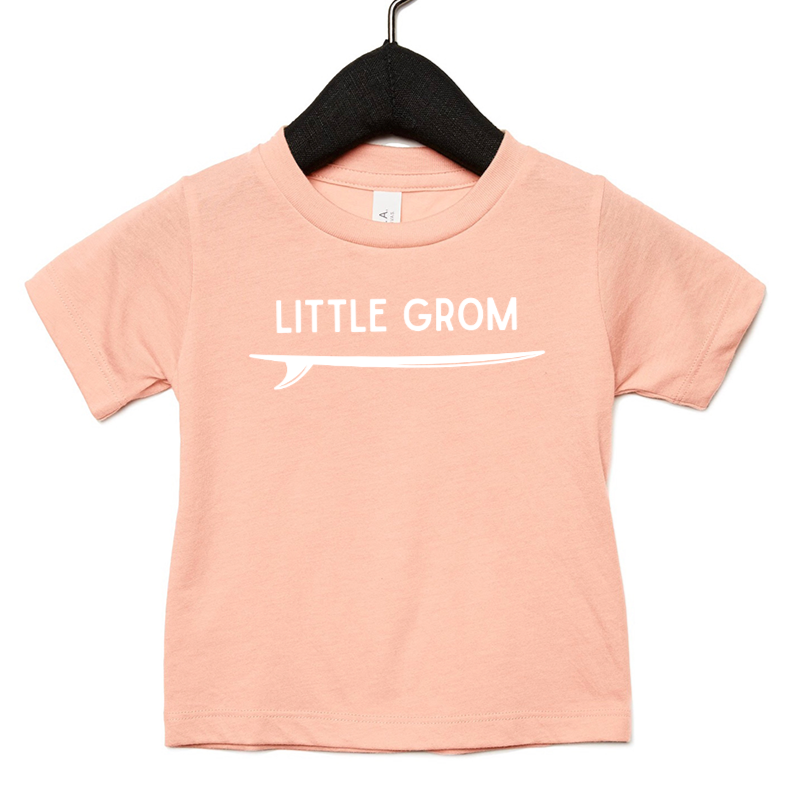 Little Grom T-Shirt