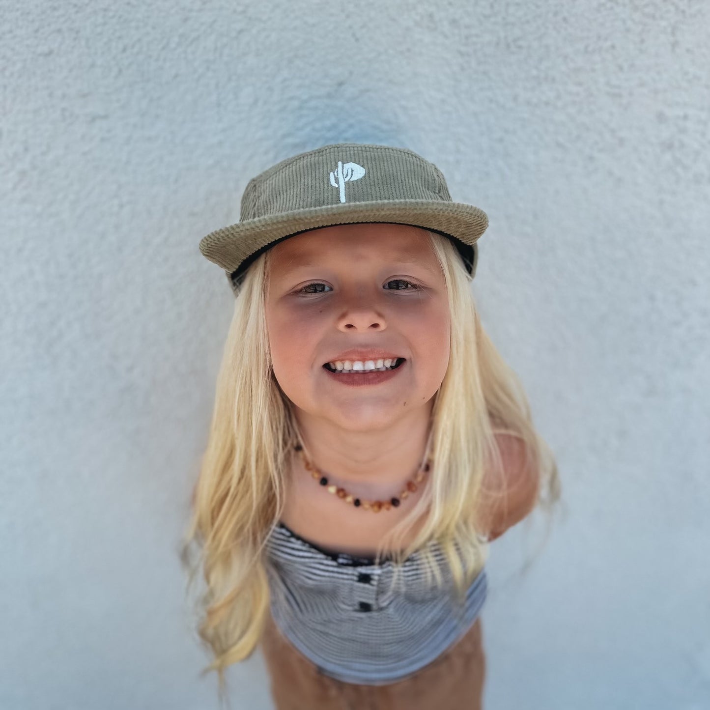 Desert Corduroy Hat