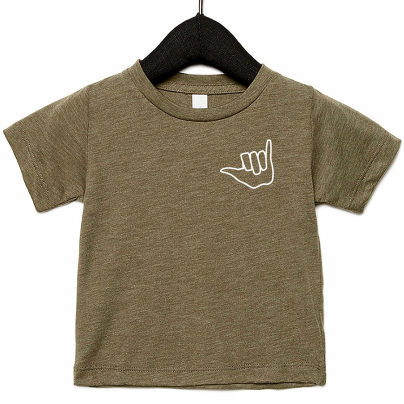 Shaka T-Shirt