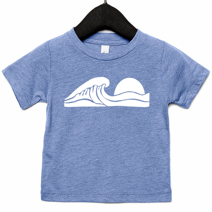 Wave T-Shirt