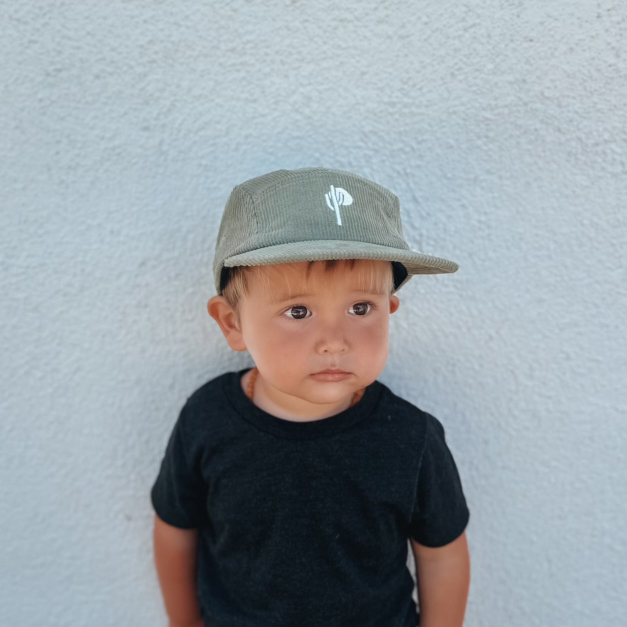 Desert Corduroy Hat