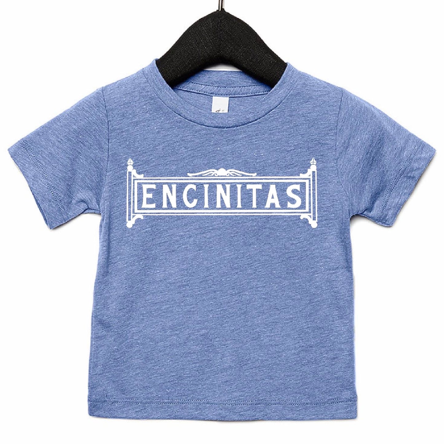 Encinitas Sign T-Shirt