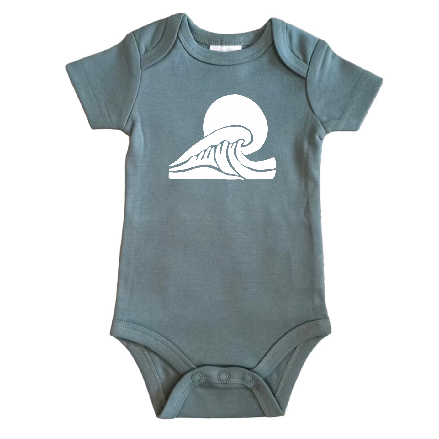 Wave Bodysuit