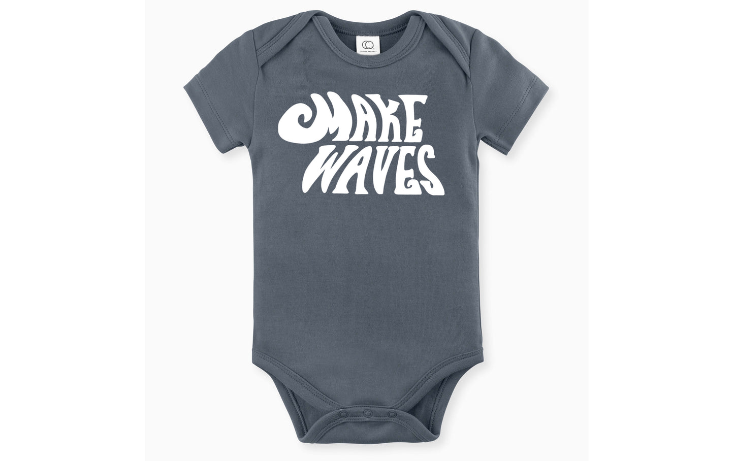 Make Waves Bodysuit