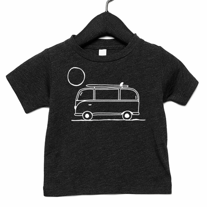 Surf Van T-Shirt