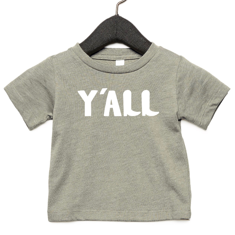 Y'all T-Shirt