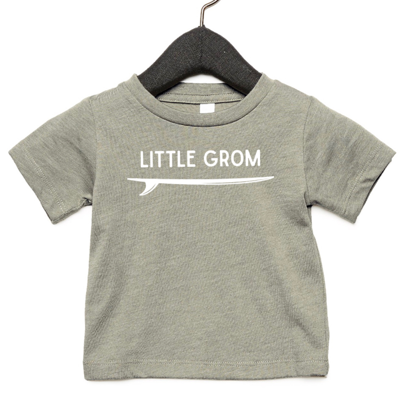 Little Grom T-Shirt
