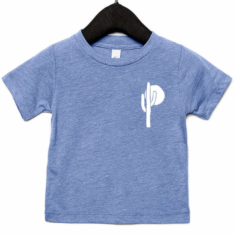 Cactus T-Shirt