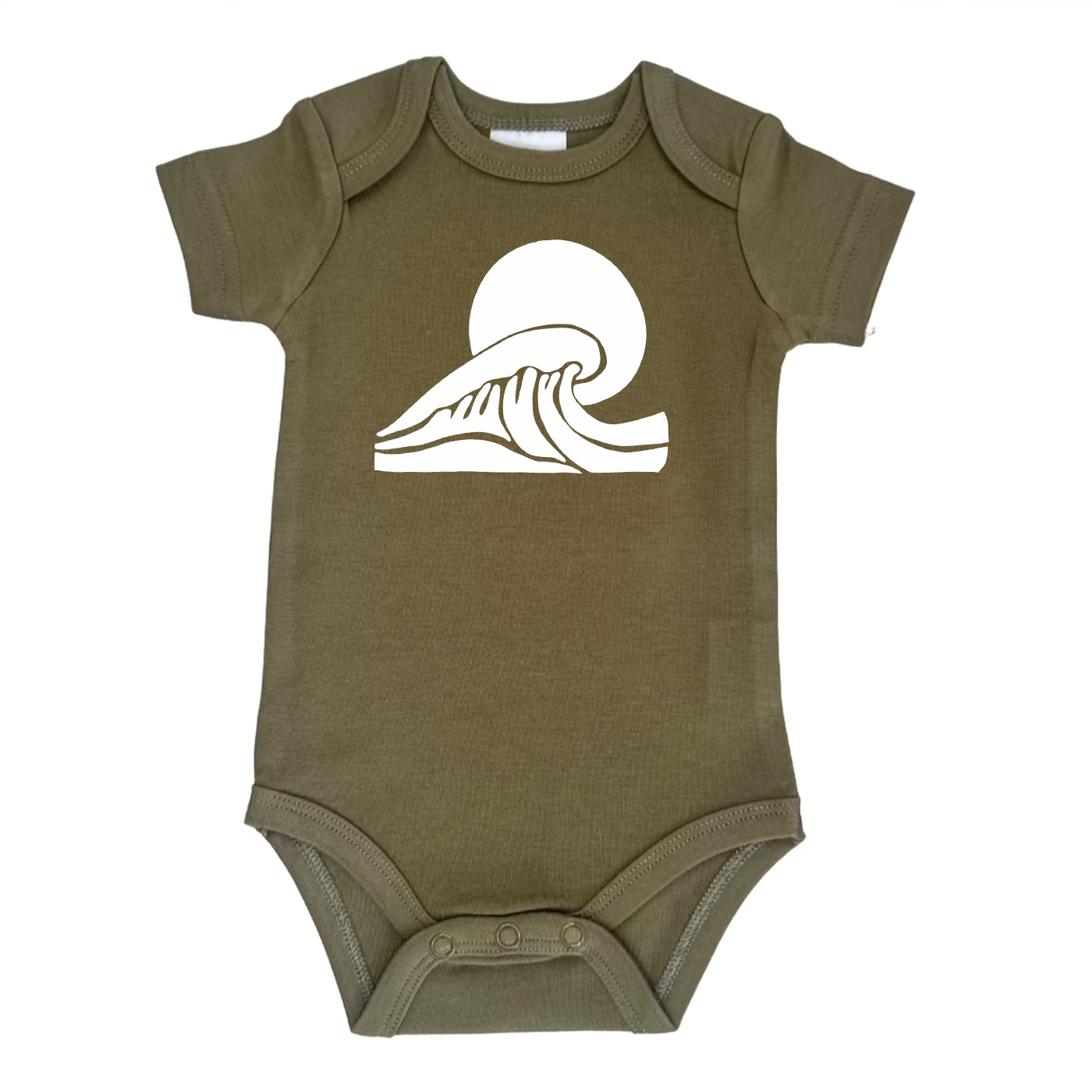 Wave Bodysuit