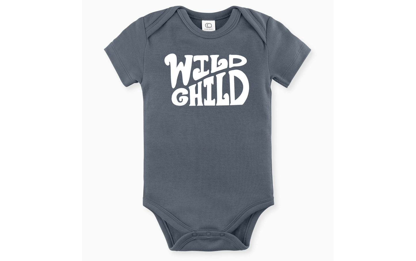 Wild Child Bodysuit