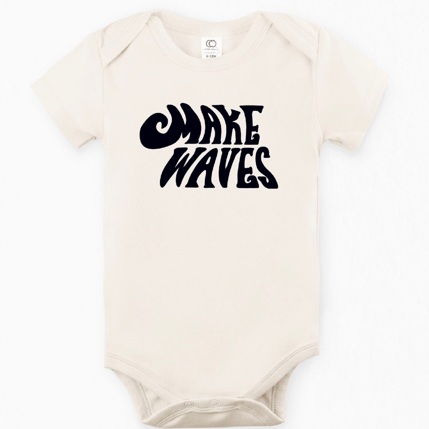 Make Waves Bodysuit