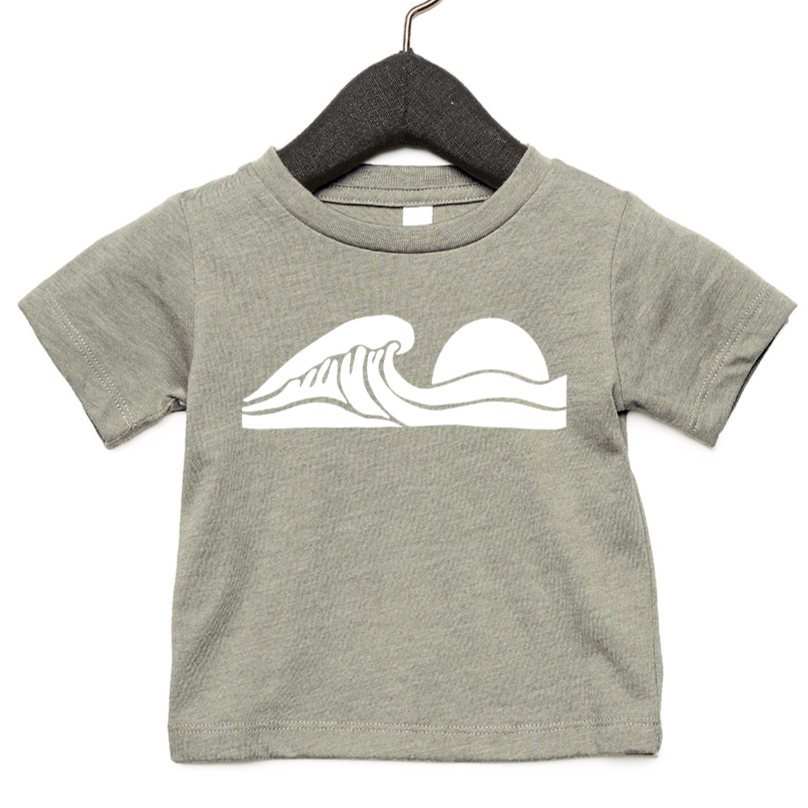Wave T-Shirt
