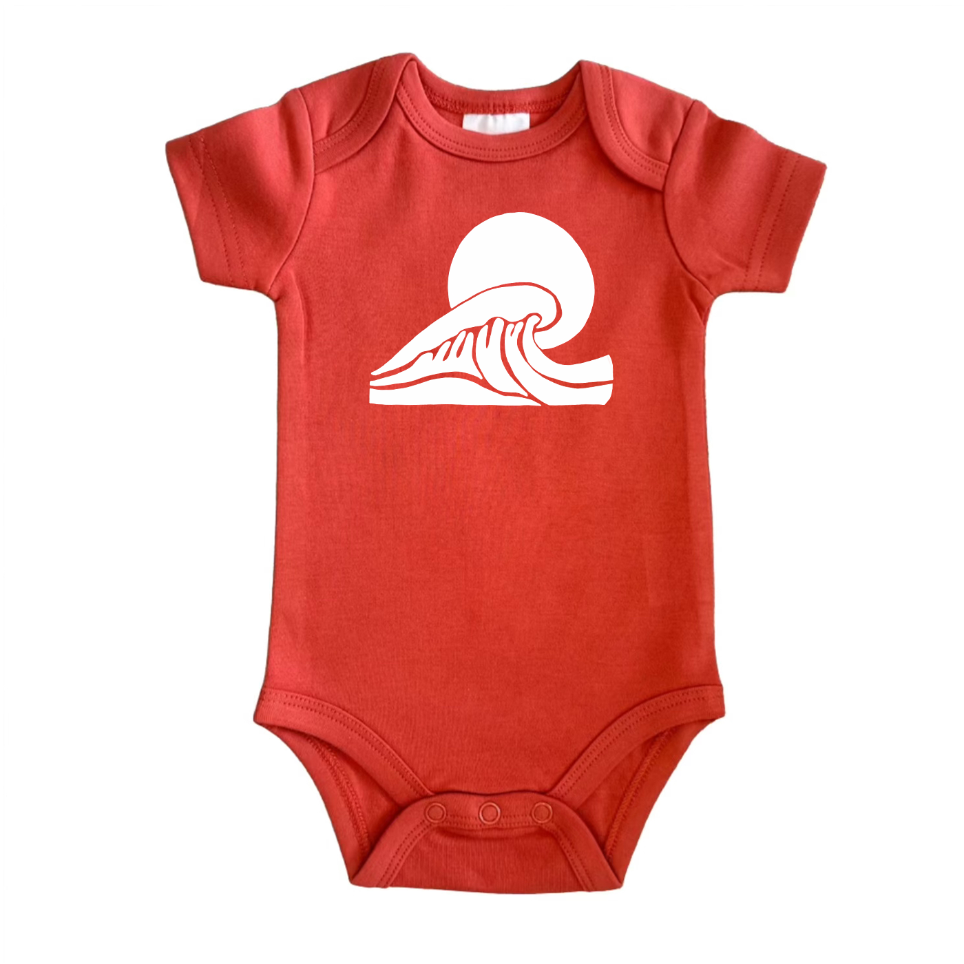 Wave Bodysuit
