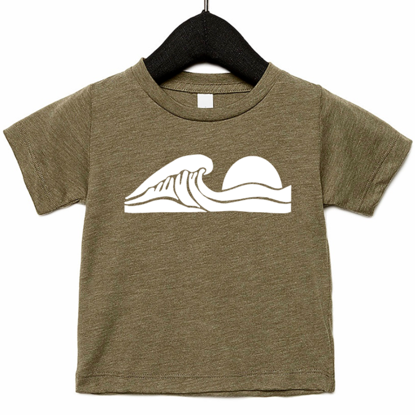 Wave T-Shirt