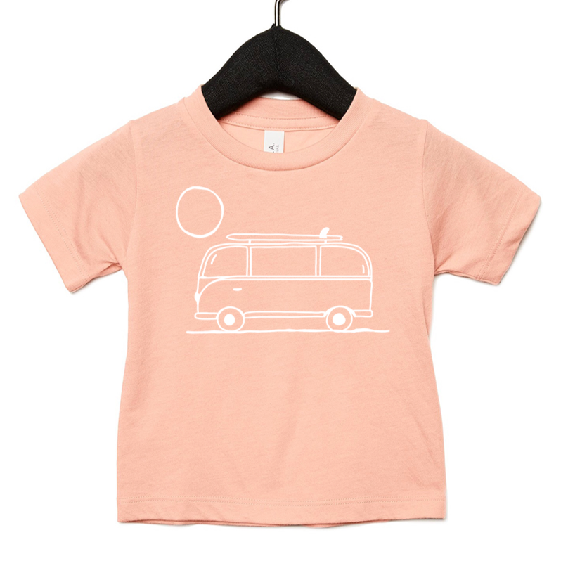 Surf Van T-Shirt