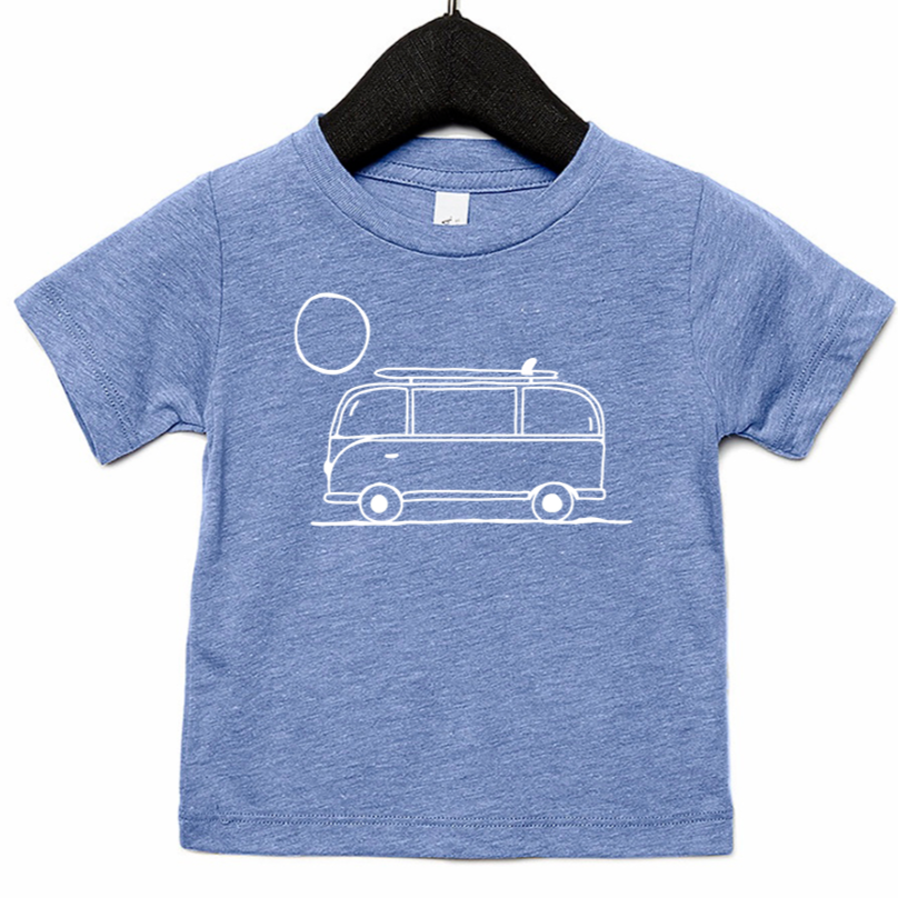 Surf Van T-Shirt