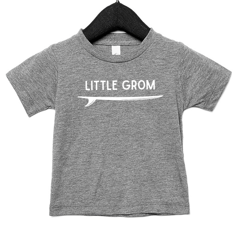Little Grom T-Shirt