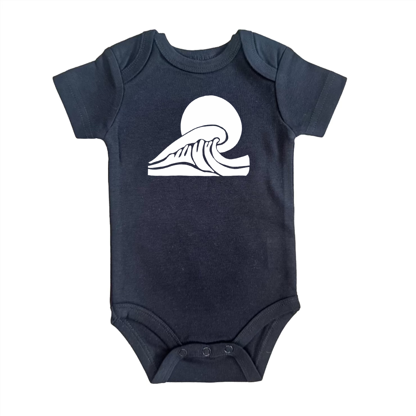 Wave Bodysuit
