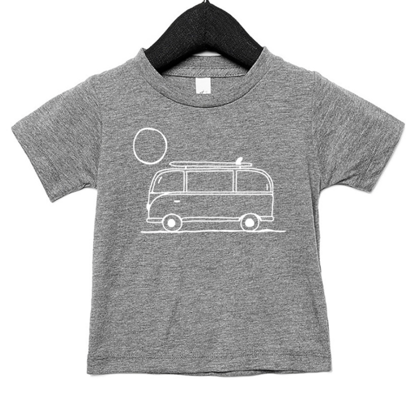 Surf Van T-Shirt