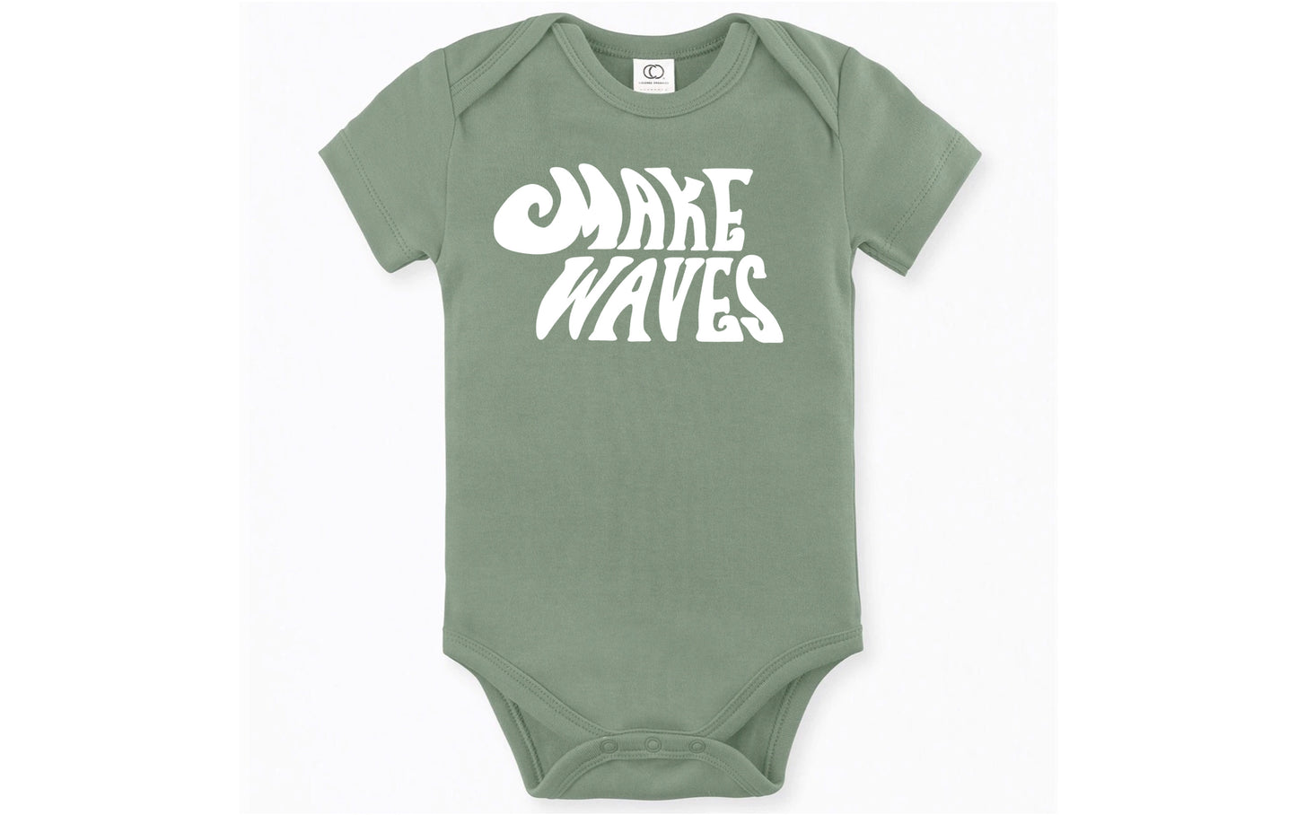 Make Waves Bodysuit
