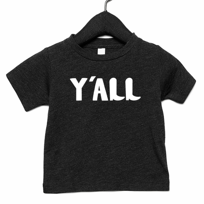 Y'all T-Shirt