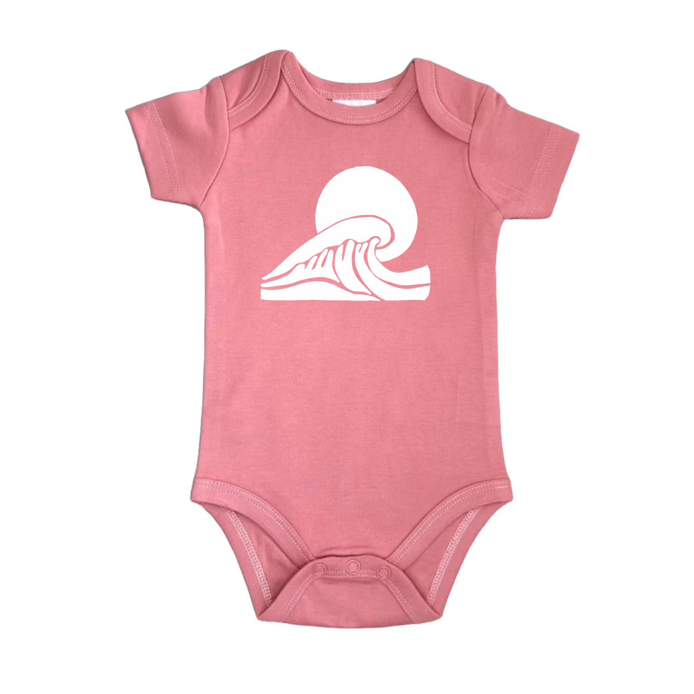 Wave Bodysuit