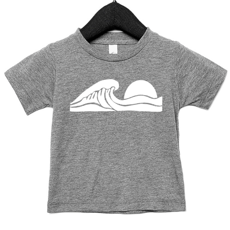 Wave T-Shirt