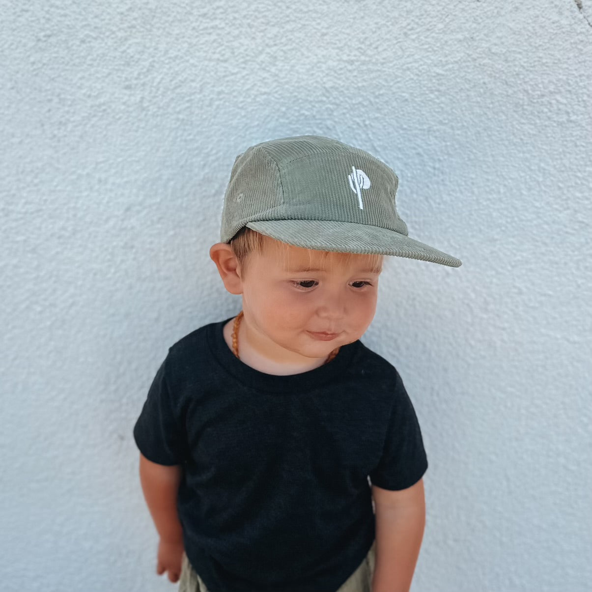 Desert Corduroy Hat