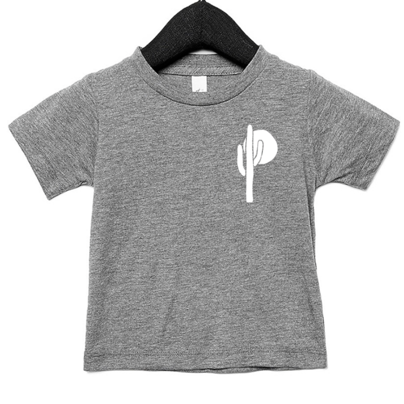 Cactus T-Shirt