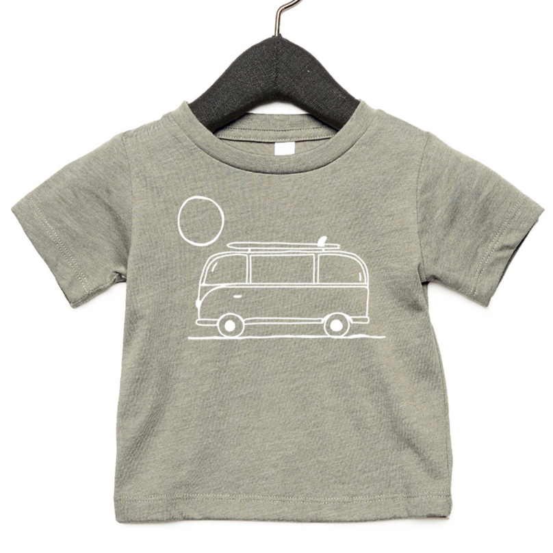 Surf Van T-Shirt