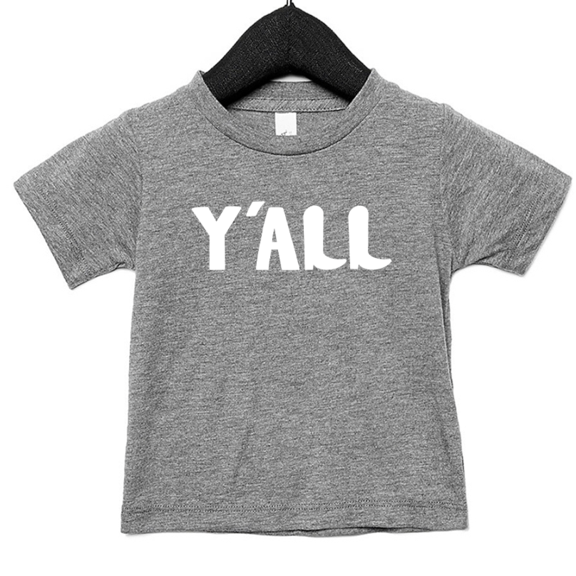 Y'all T-Shirt
