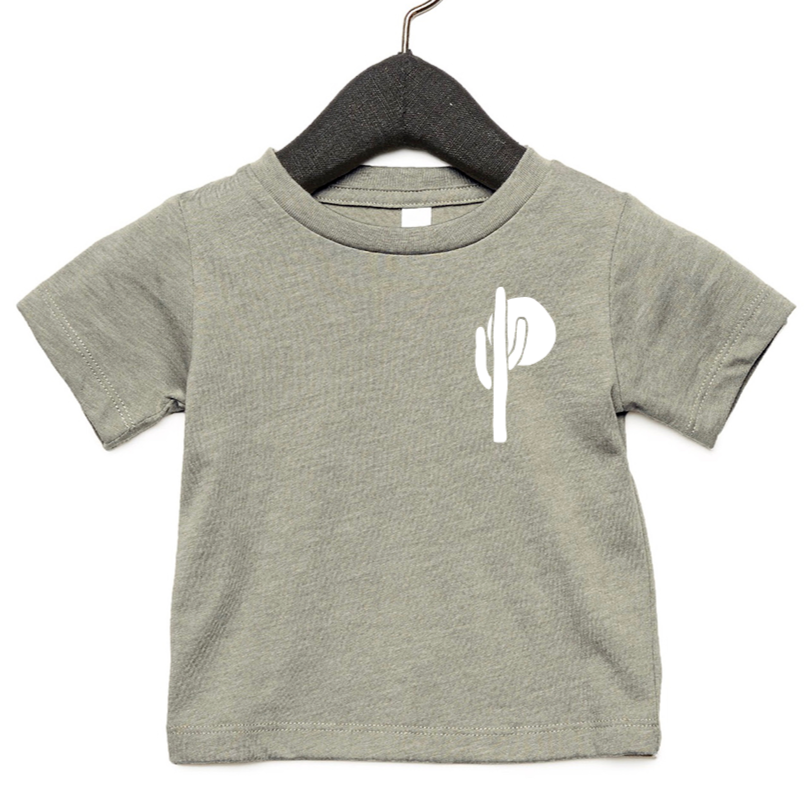Cactus T-Shirt