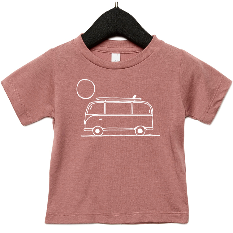 Surf Van T-Shirt