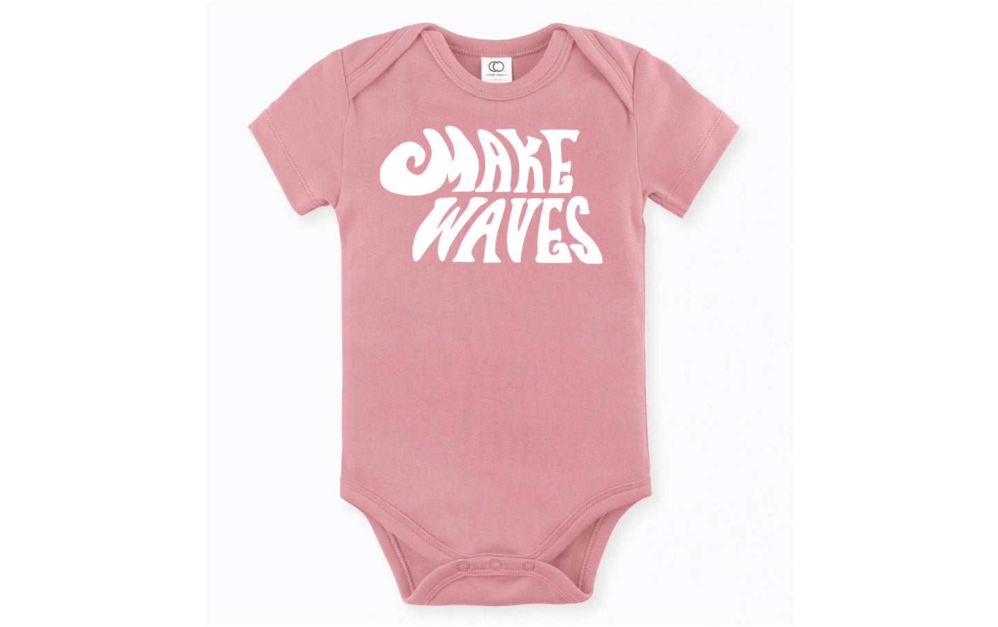 Make Waves Bodysuit