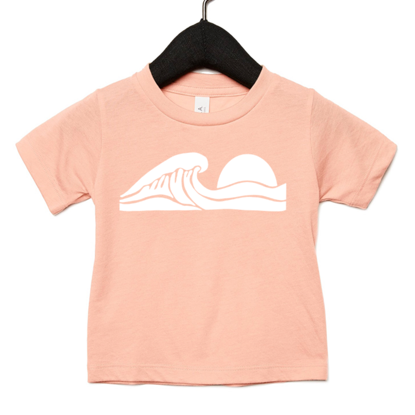 Wave T-Shirt