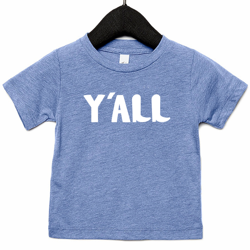 Y'all T-Shirt