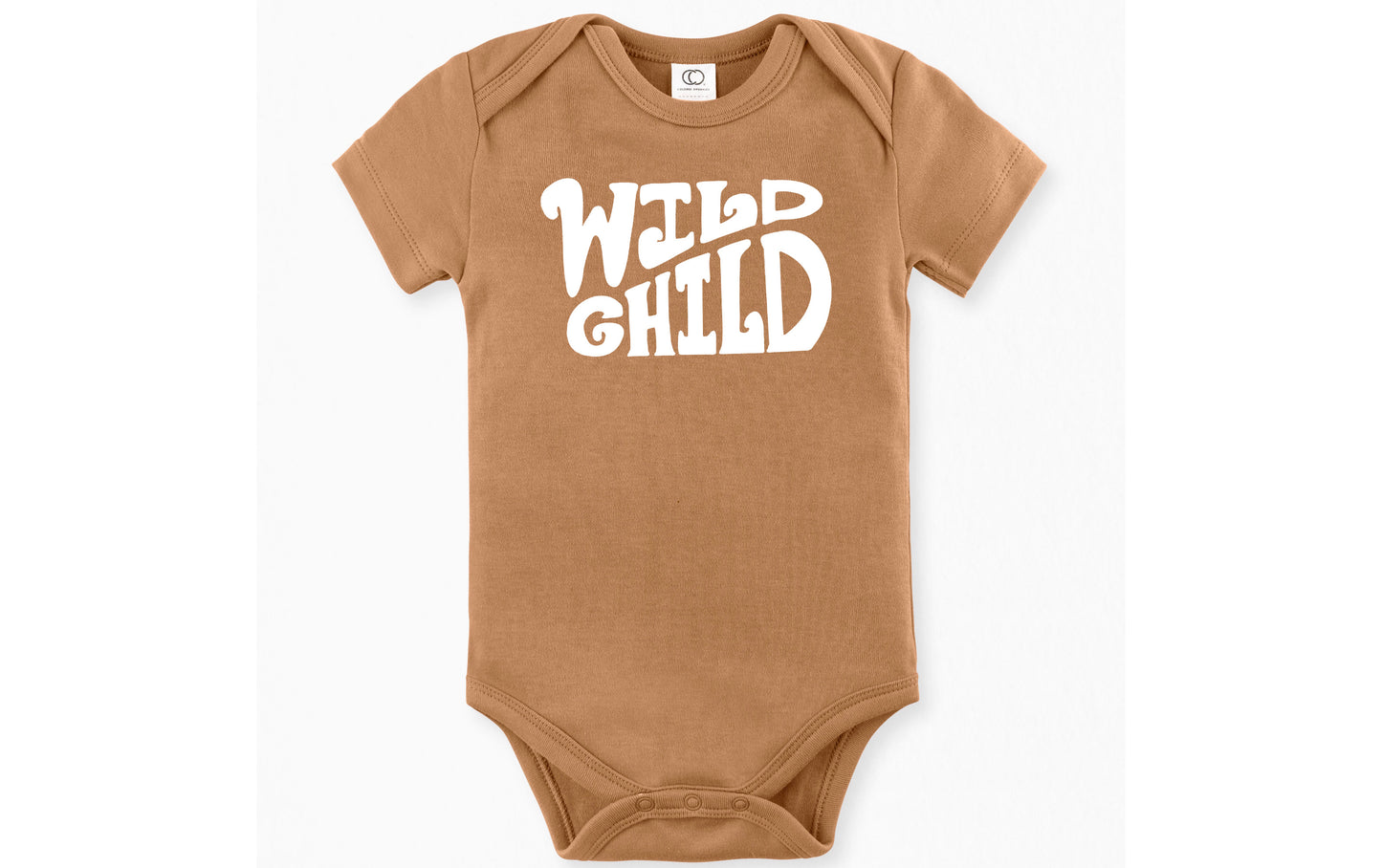 Wild Child Bodysuit