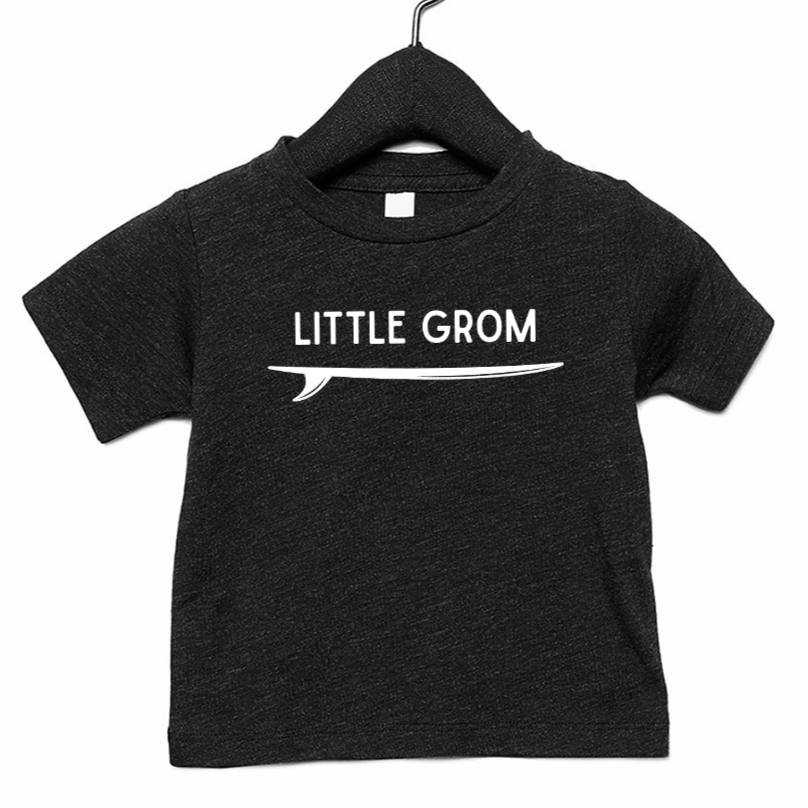 Little Grom T-Shirt