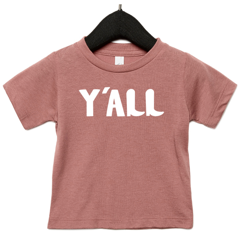 Y'all T-Shirt