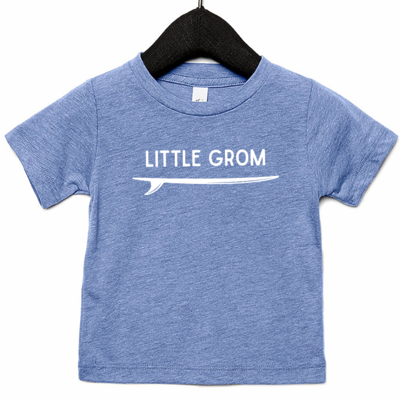 Little Grom T-Shirt
