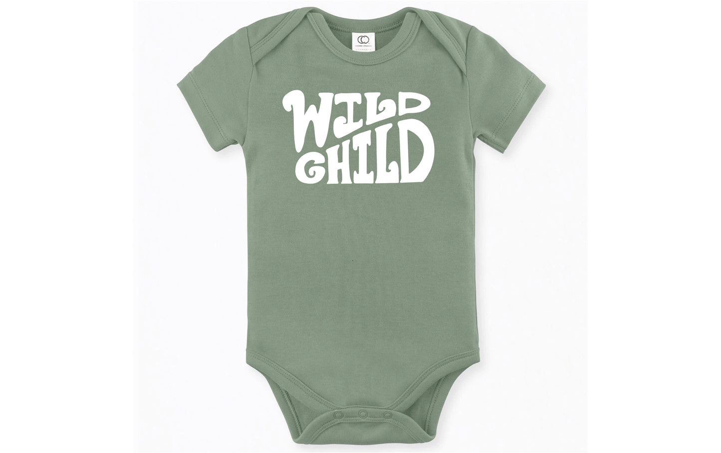 Wild Child Bodysuit