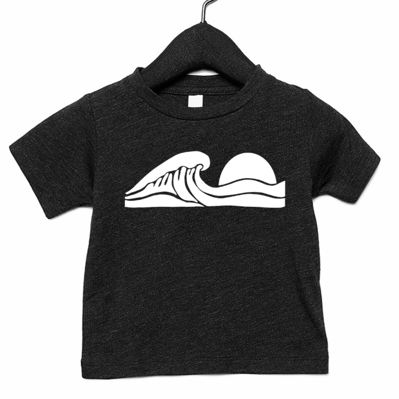 Wave T-Shirt