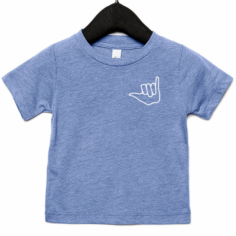 Shaka T-Shirt