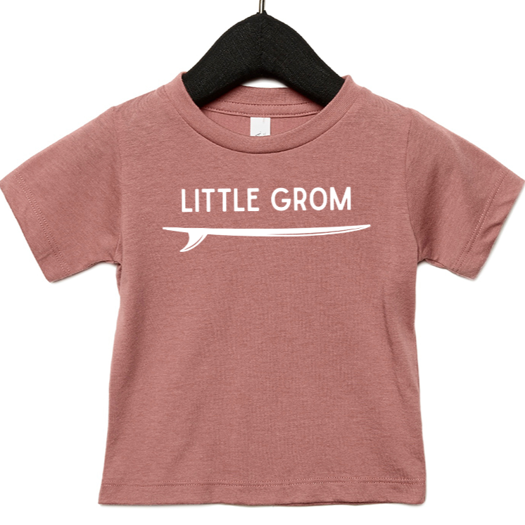Little Grom T-Shirt