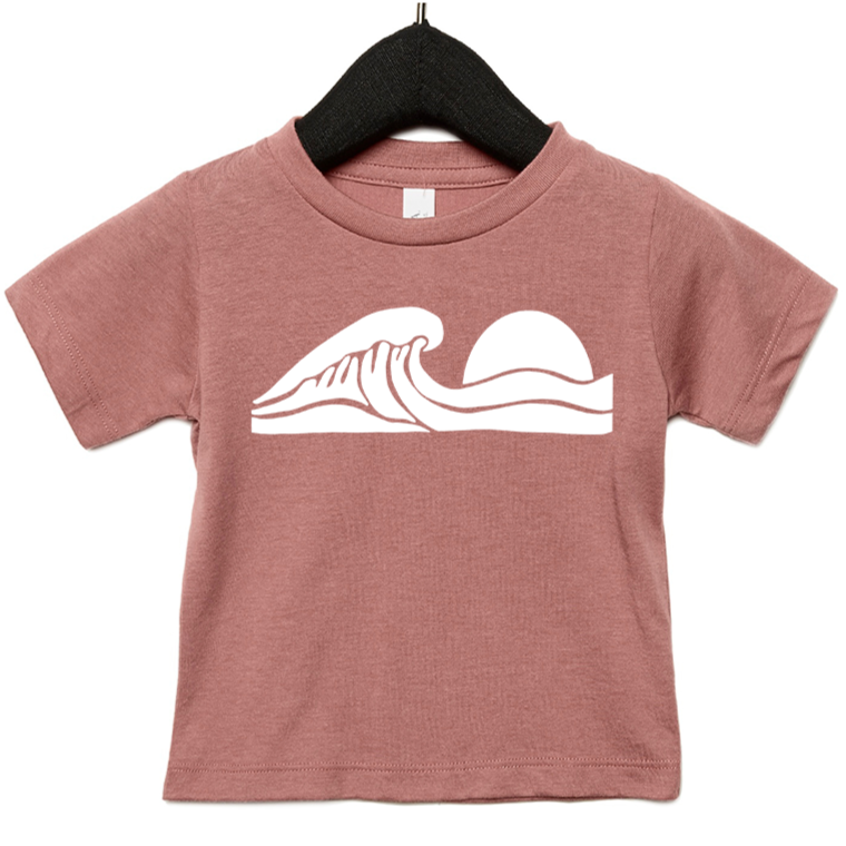 Wave T-Shirt
